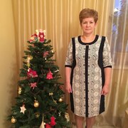 Valentina 66 Saint Petersburg