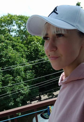 Ma photo - Tatiana, 39 de Krymsk (@tatyana395414)