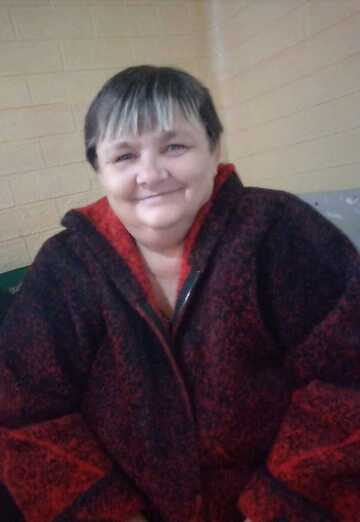 Моя фотографія - Lena Neystanova, 55 з Курськ (@lenaneystanova)