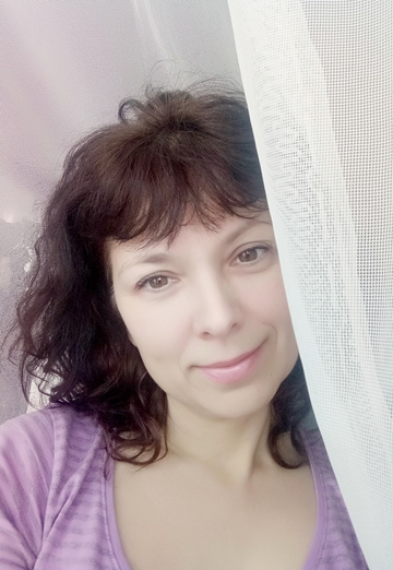 Minha foto - Irina, 54 de Solikamsk (@irina143721)