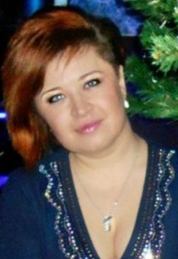 Моя фотография - Елена, 38 из Переяслав-Хмельницкий (@elena7123208)