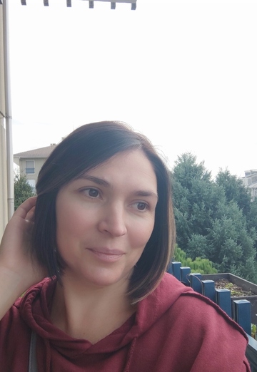 Моя фотографія - Уляна Калинчук, 42 з Турин (@ulyanakalinchuk)