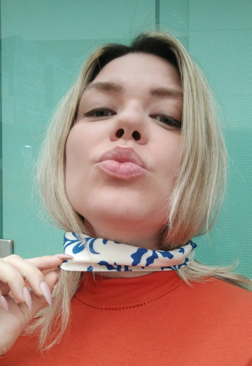 Yuliya (@uliya82010) — my photo № 2