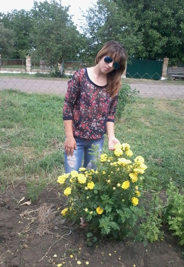 Моя фотография - Mira, 27 из Покровское (@mira1534)