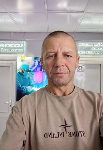 My photo - Vladimir, 53 from Satka (@vladimir473158)