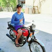 Raymond 28 Manila