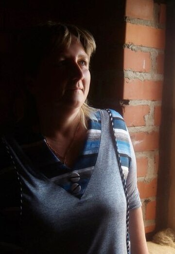 Моя фотографія - марина, 48 з Новогрудок (@marina112713)