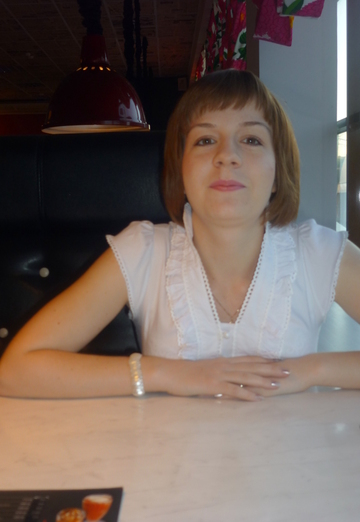 My photo - Marina, 36 from Novotroitsk (@marina29382)