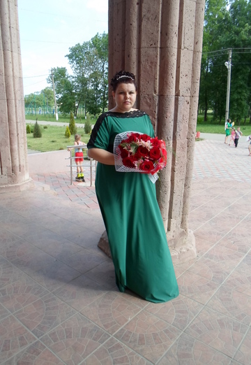 My photo - nadejda, 37 from Ust-Labinsk (@nadejda17003)