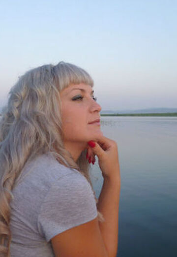 Моя фотографія - юлия, 35 з Шарыпово (@uliya22010)
