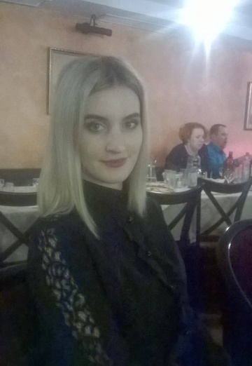 Mein Foto - Anastasija, 33 aus Weliki Ustjug (@anastasiya118192)