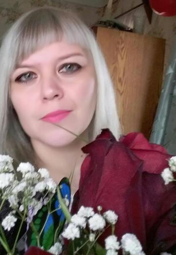 My photo - Tatyana, 39 from Vichuga (@tatyana333851)