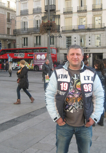 My photo - Anatoliy, 53 from Santarém (@anatoliy23776)