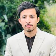Muhammad Talha 23 Peshawar