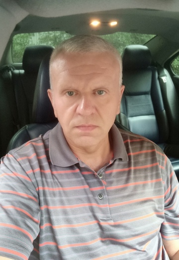 My photo - Aleksey, 48 from Sergiyev Posad (@aleksey642904)