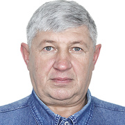 Sergey 49 Svetlogorsk