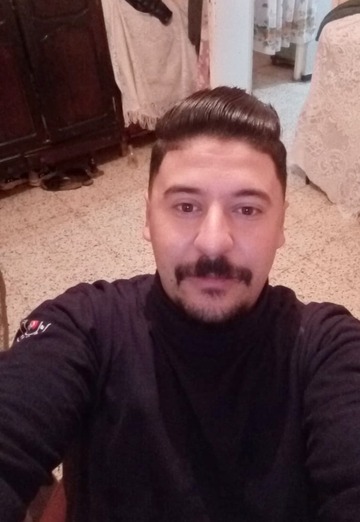 My photo - fatah belkahla, 36 from Oran (@fatah8794738)
