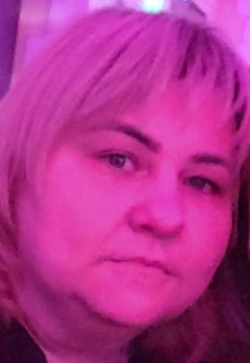 My photo - Olga, 44 from Moscow (@olga414535)
