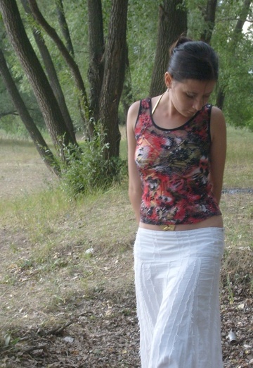 Моя фотография - Зарина, 32 из Мелеуз (@zarik17)