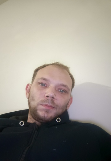 My photo - Andrey, 26 from Vidnoye (@andrey920921)