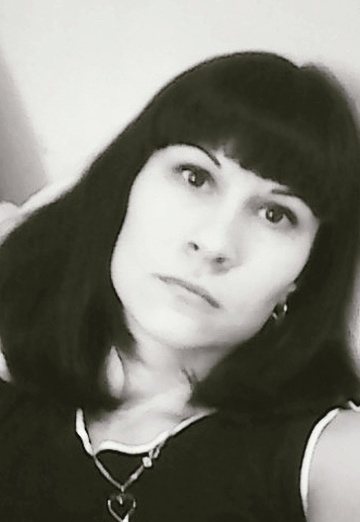 Ma photo - Elena, 34 de Karatouzskoïe (@elena271376)