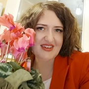Kristina 44 Korolyov
