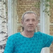 Pavel 55 Usinsk