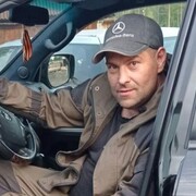 Vadim 46 Linyovo