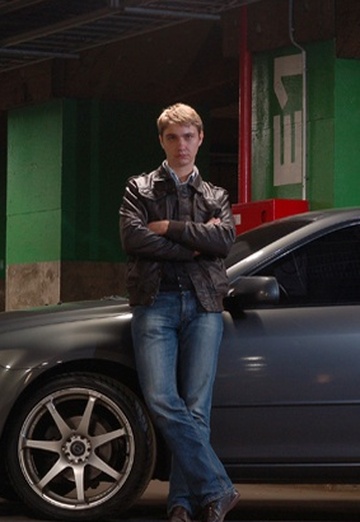 Aleksey (@aleksey19497) — my photo № 2