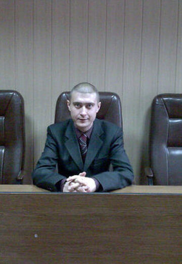 Моя фотография - Анатолий, 44 из Лубны (@anatoliy8089)