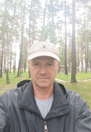 La mia foto - Aleksandr, 56 di Železnogorsk (@aleksandr1116083)