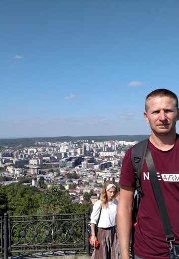 My photo - oleksіy, 40 from Aleksandria Druga (@oleksy1505)