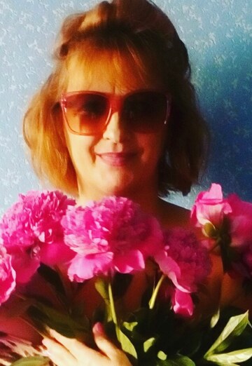 Моя фотография - Елизавета, 52 из Десногорск (@elizaveta20123)