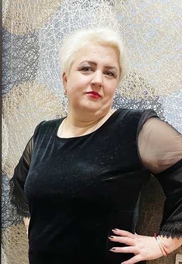 Моя фотография - Наталья, 52 из Ртищево (@natalya346891)