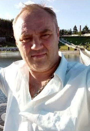 La mia foto - Aleksandr, 52 di Kazan’ (@aleksandr1128751)