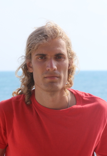 Sergey (@sergey175019) — my photo № 2