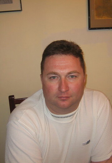 My photo - Mihail, 52 from Almaty (@mihail80775)