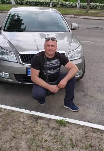 My photo - Dima, 47 from Horhausen (@dima286641)