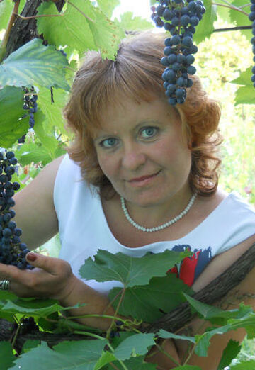 Mein Foto - Larisa, 54 aus Mohyliw-Podilskyj (@larisa24263)