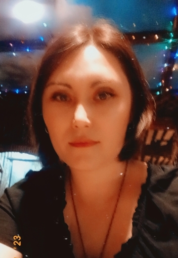 Mein Foto - Olga, 36 aus Ulan-Ude (@olga436615)