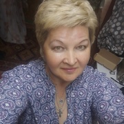 natalya 55 Yekaterinburg