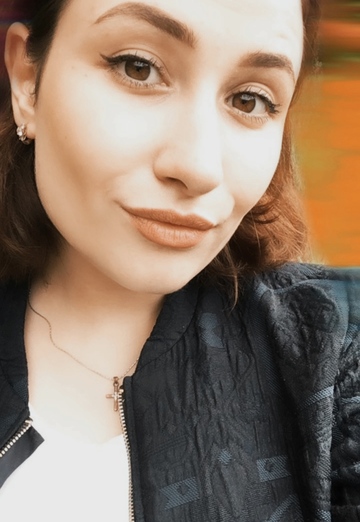 My photo - An, 31 from Moscow (@elena325625)