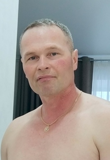 Моя фотография - Андрей Пицык, 45 из Йошкар-Ола (@picick23)