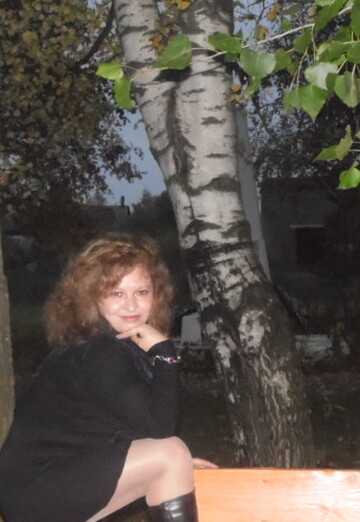 Mein Foto - Natalija, 47 aus Danilow (@nataliya7269)