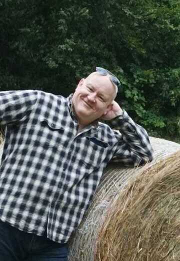 My photo - Leonid, 52 from Brandenburg an der Havel (@tabajnik)