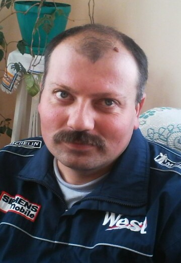 Моя фотографія - Вадим, 44 з Кременець (@vadim36577)