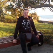 Sergey 50 Alexandria