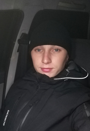 My photo - Ramil, 29 from Sosnovoborsk (@ramil15851)