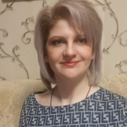 Oksana 44 Moscow