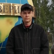 aleksandr dokuchaev 35 Zareçni, Sverdlovsk Oblastı